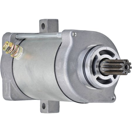 Aftermarket JAndN Electrical Products Starter 410-58053-JN